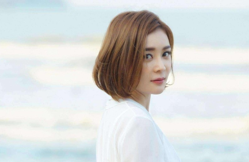 袁姗姗36岁状态,袁姗姗20岁到35岁的变化