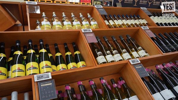 浦东盒马x会员店跨境店,上海第二家盒马x会员店