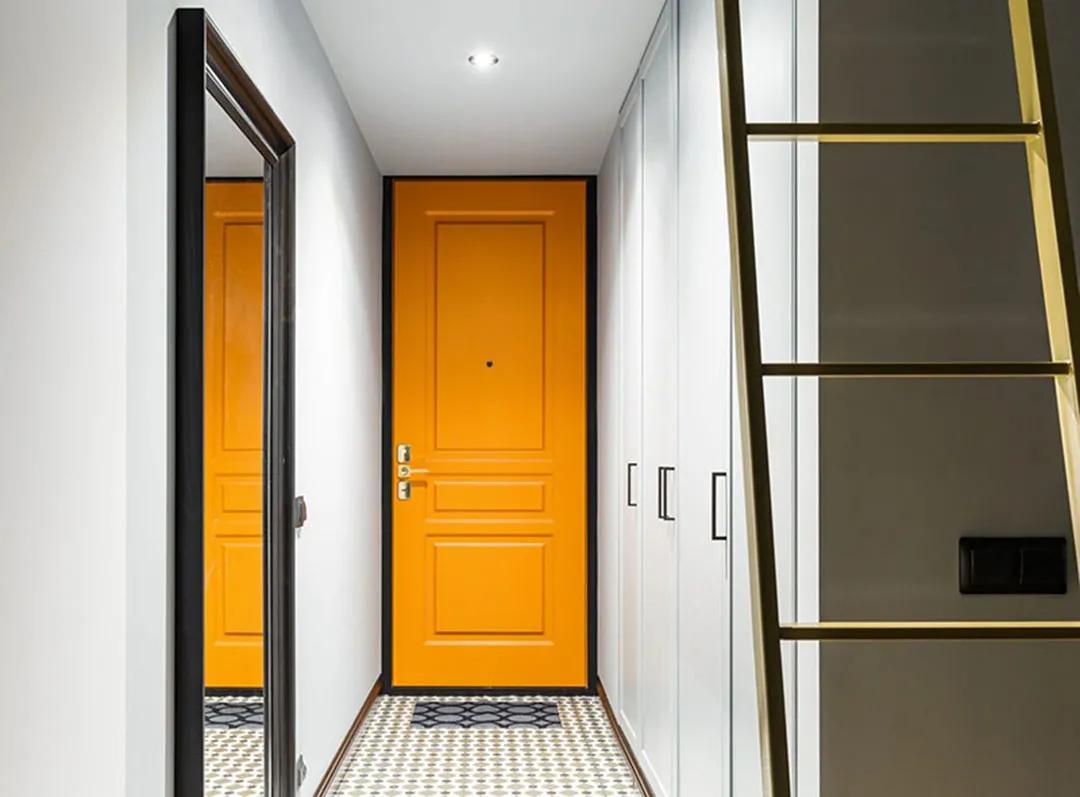 小户型100种利用方法,户型破解最简单的方法