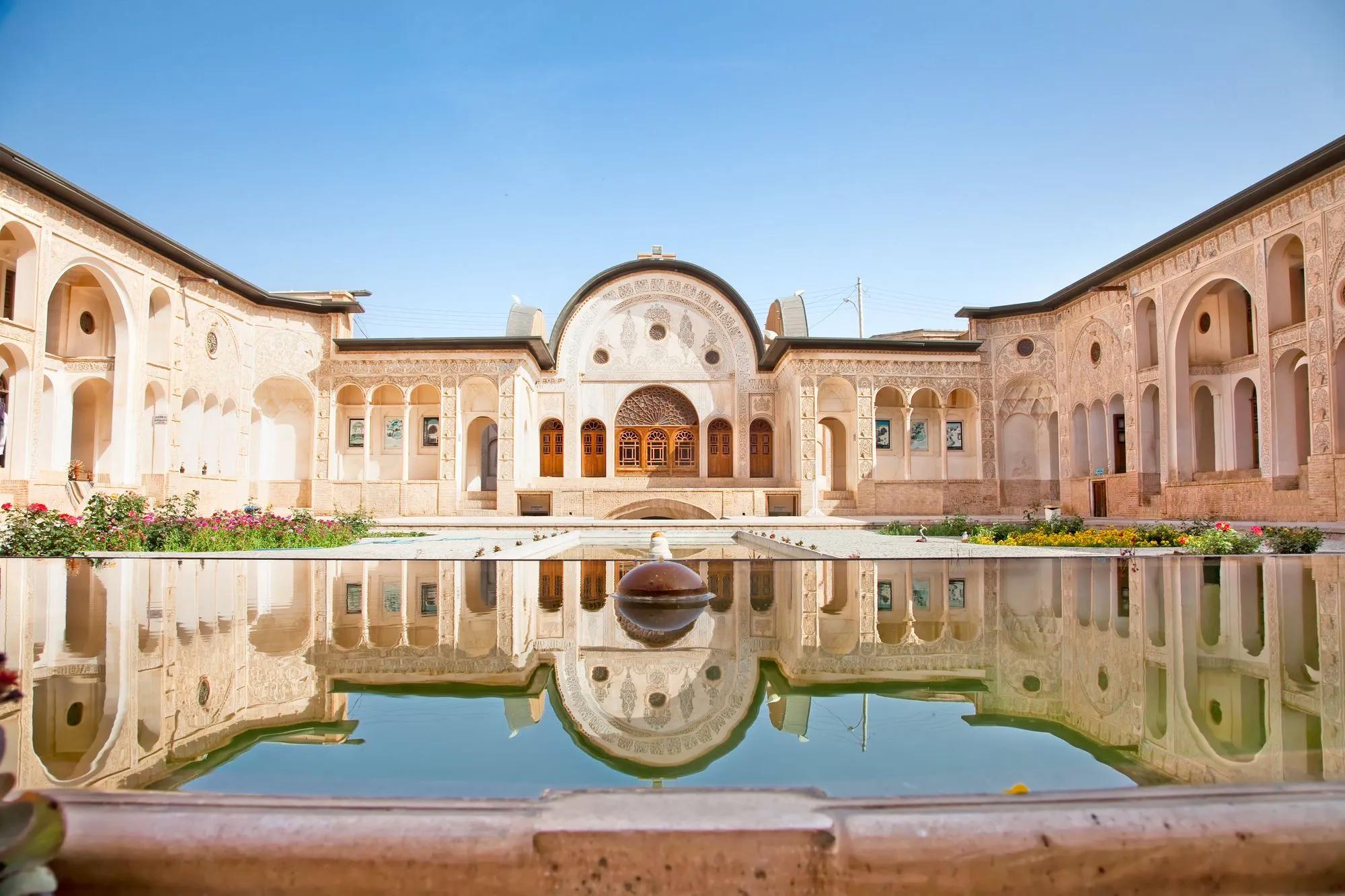 阿拉伯帝国早期崛起,阿拉伯帝国之父