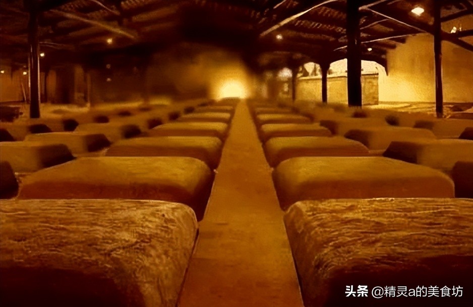 曾经的四大名酒没落的贵族西凤酒,西凤酒衰败史