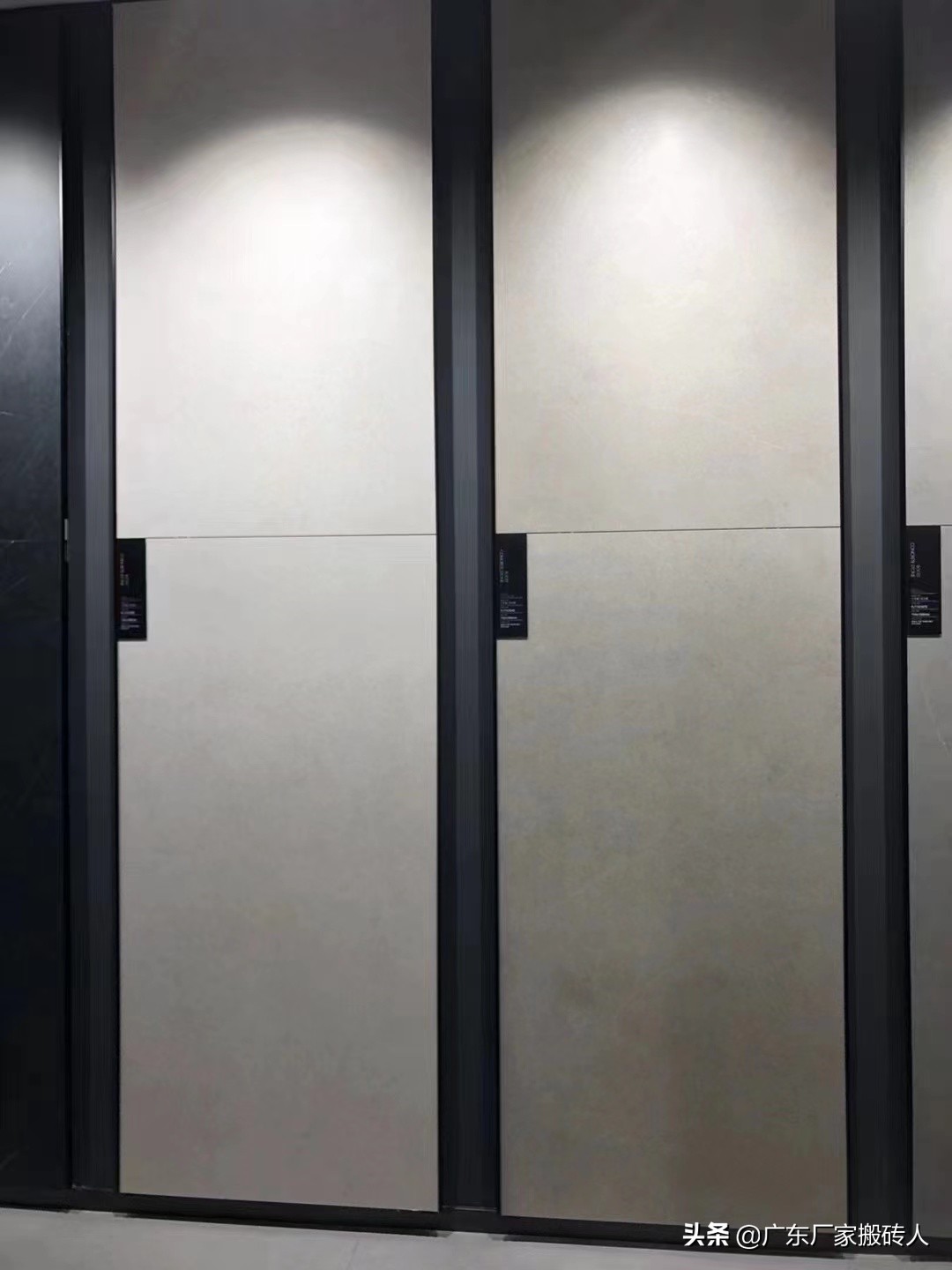 瓷砖店开店容易守店难,瓷砖店进店人多成交率低