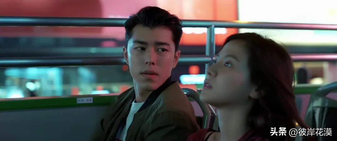 恋人未满夫妻至上原片,友情以上恋人未满泰国影片