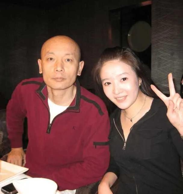 葛优夫妇为什么选择丁克,丁克和葛优是什么关系