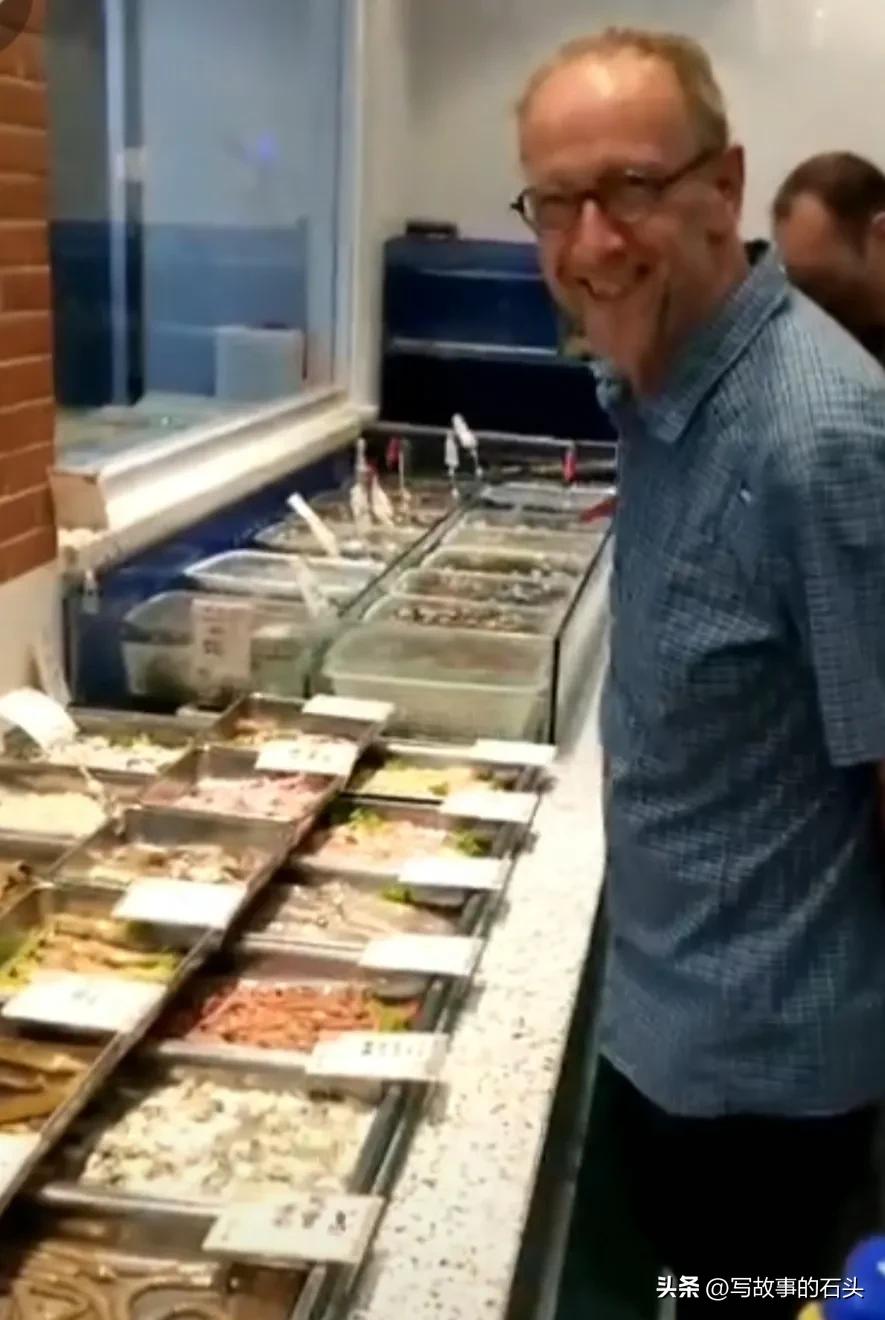 山东姑娘远嫁比利时生两个孩子,山东妞远嫁德国比利时