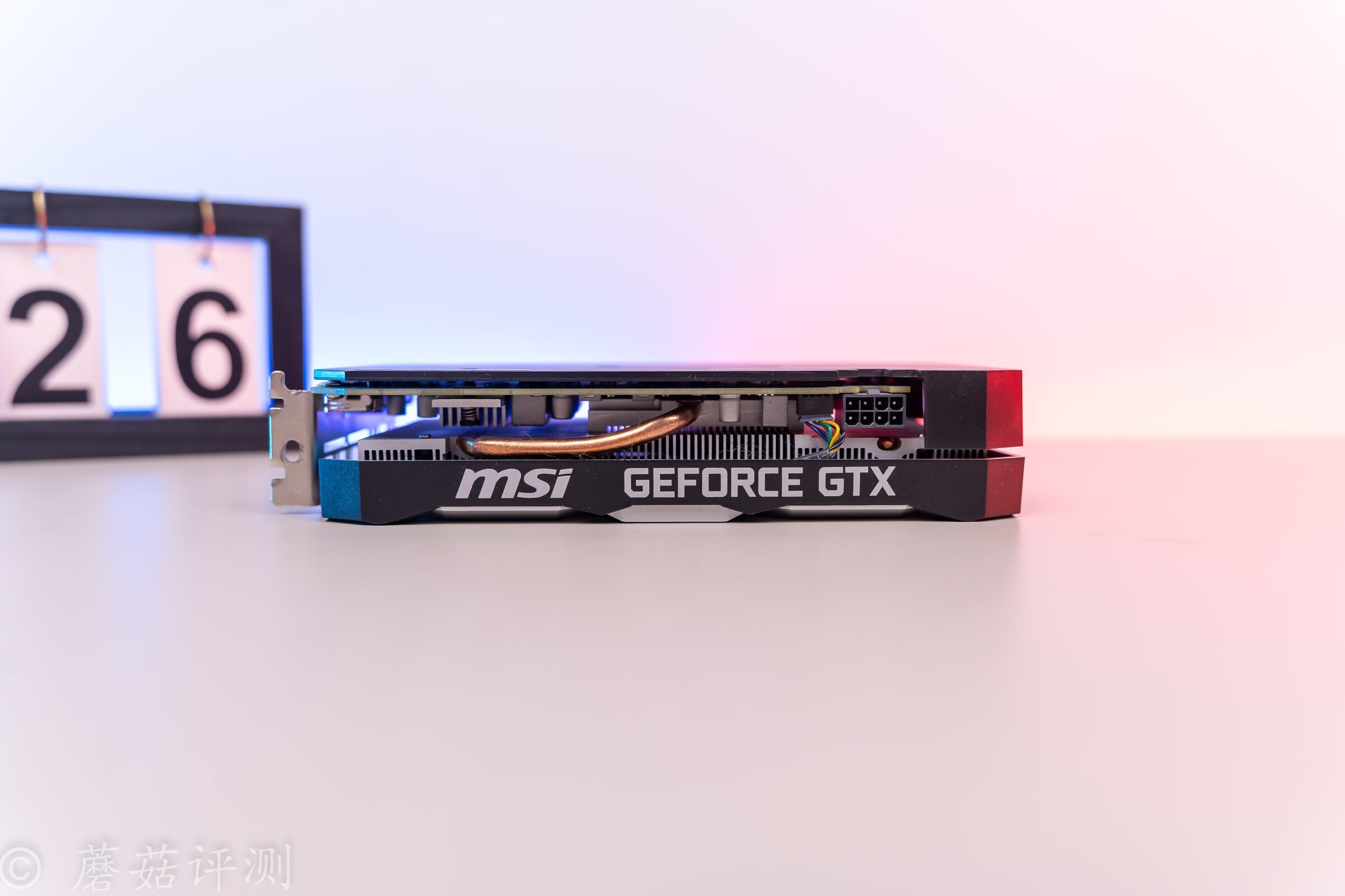 微星1660配什么显卡,微星gtx1660super显卡怎么装机