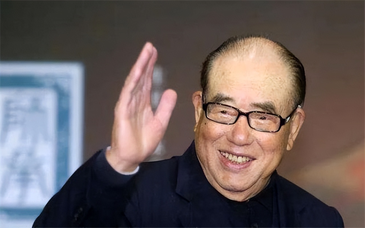 郝柏村谈蒋经国,国民党元老郝柏川