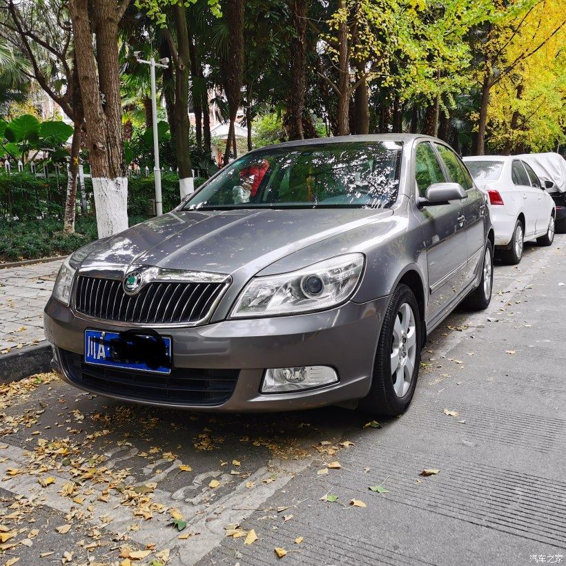 大帕故事会—用车一年半行程两万八，帕里斯帝带我走过的一路风景