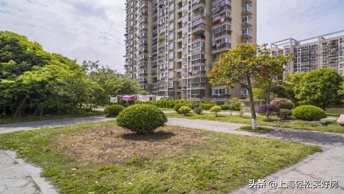 前滩高端楼盘有哪些小区,前滩的新楼盘有哪些