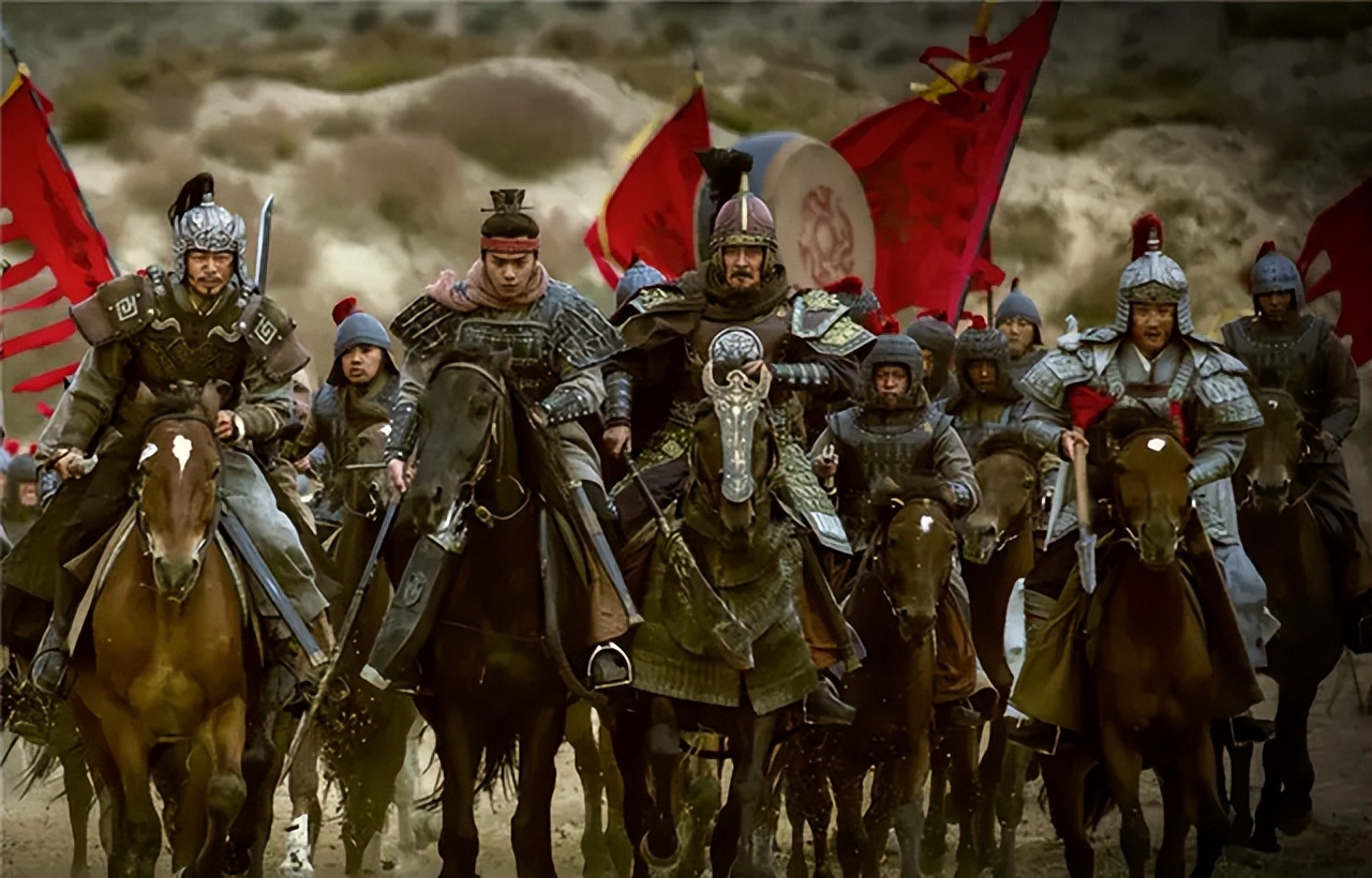 城堡里的守卫,在城堡里面日常生活