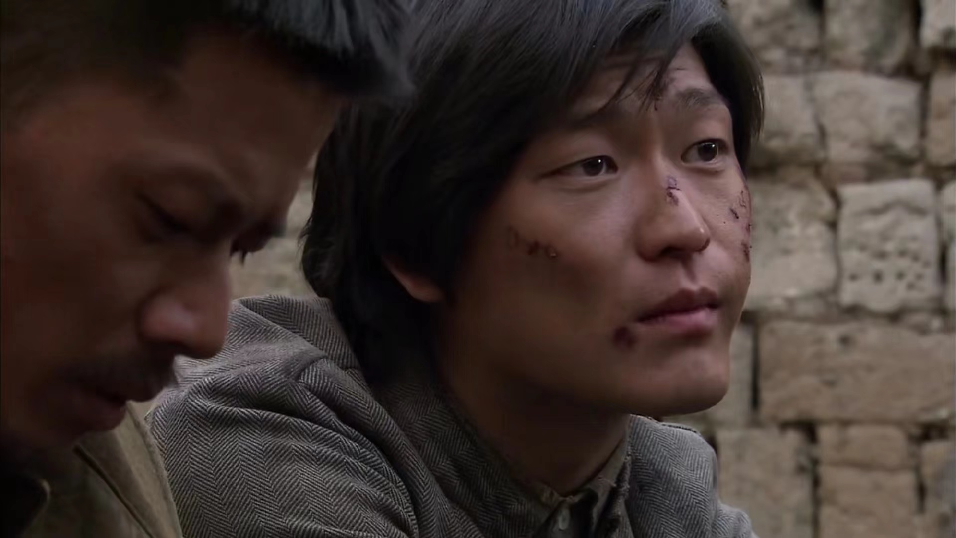 神剧我的团长我的团,和我的团长我的团一样的战争剧