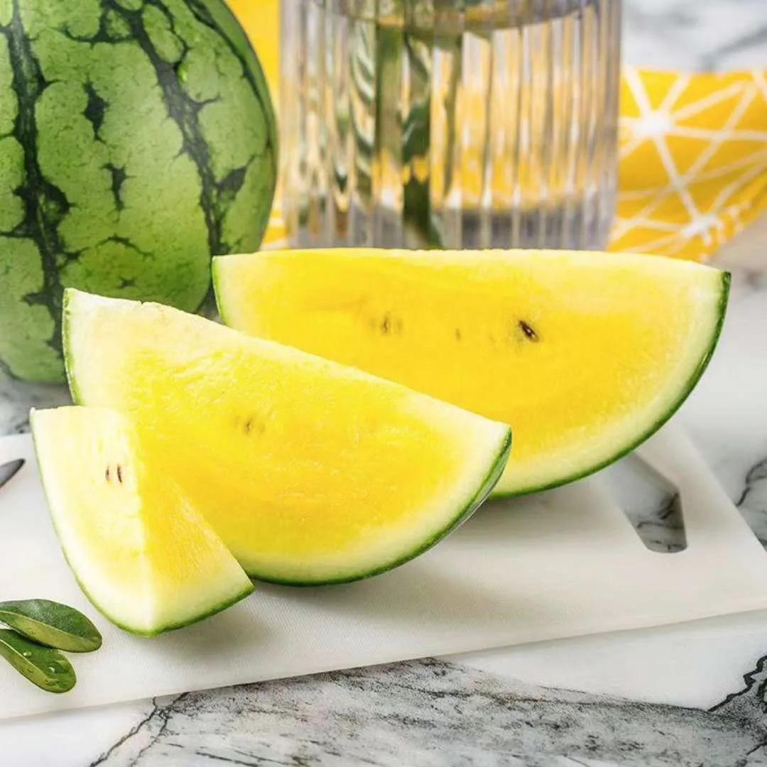 中国八个西瓜之乡,中国十大西瓜之乡名单