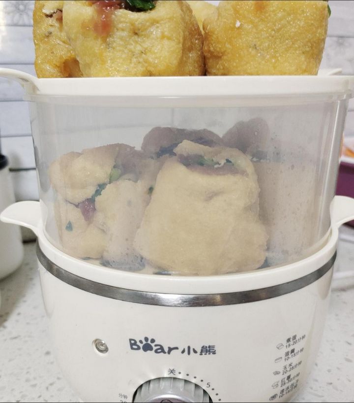 早餐机厨房小家电,自从有了这个懒人家务神器