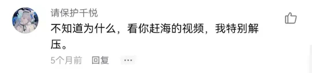 解压赶海撬鲍鱼,解压视频赶海挖东西