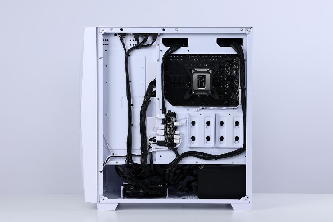 4500ddr5电脑配置,4070ti配ddr56000频率内存条