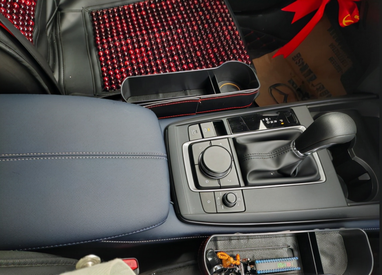 全新马自达cx-30信息曝光,手握14万