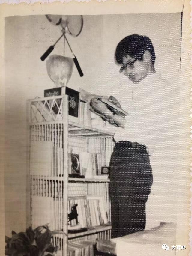 徐乐飞▏“钻石”牌17钻老手表