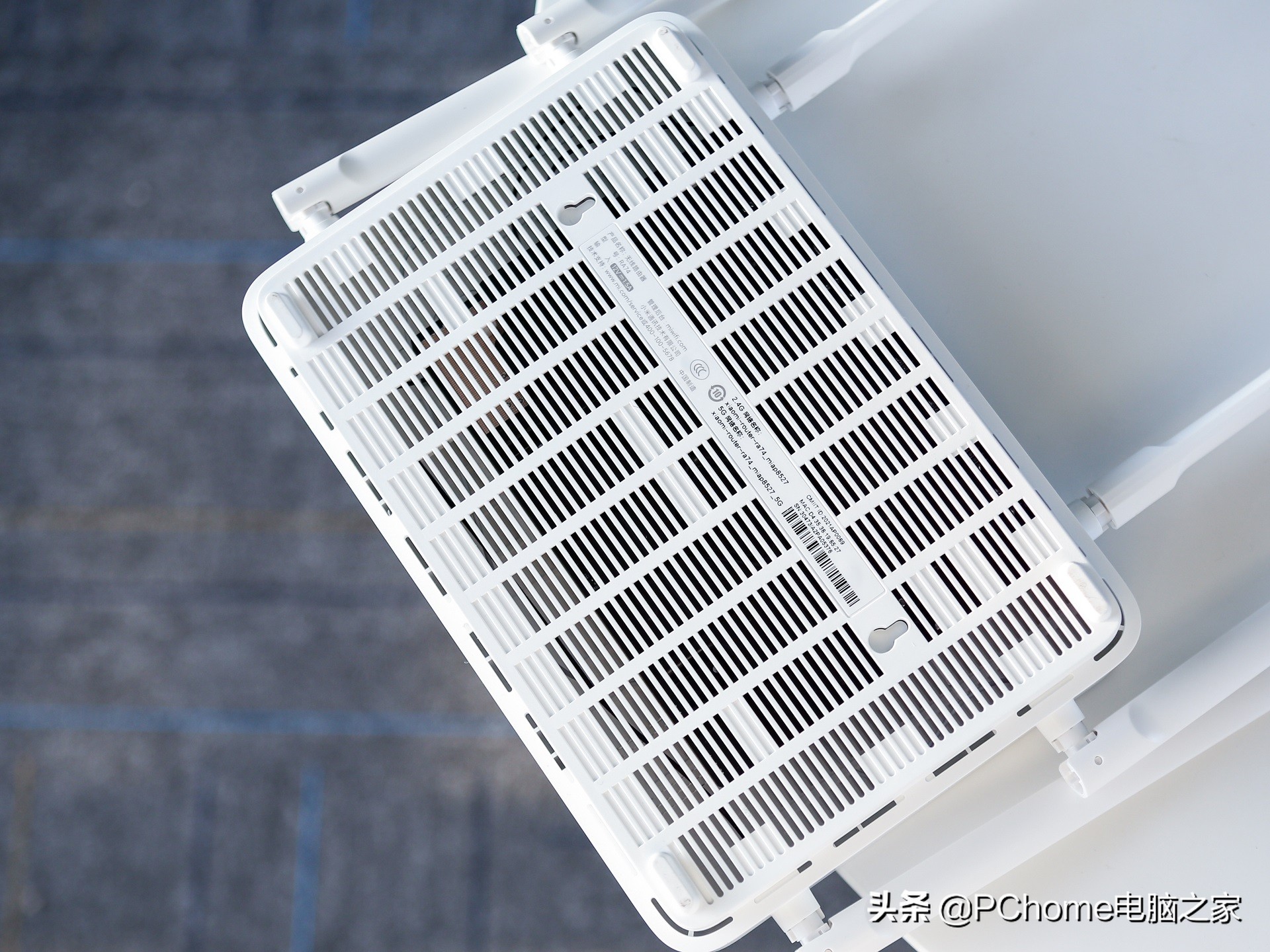 redmi路由器ax5400如何组网,redmiax5400无线路由器