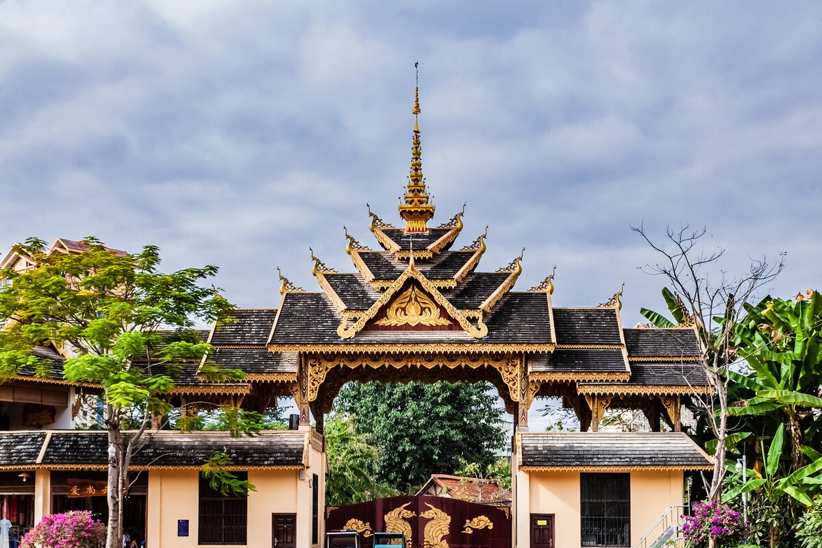 西双版纳值得旅游的地方,高品质西双版纳旅游