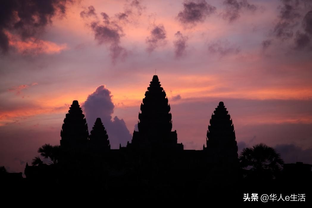 柬埔寨游性价比,柬埔寨旅游纪念品推荐