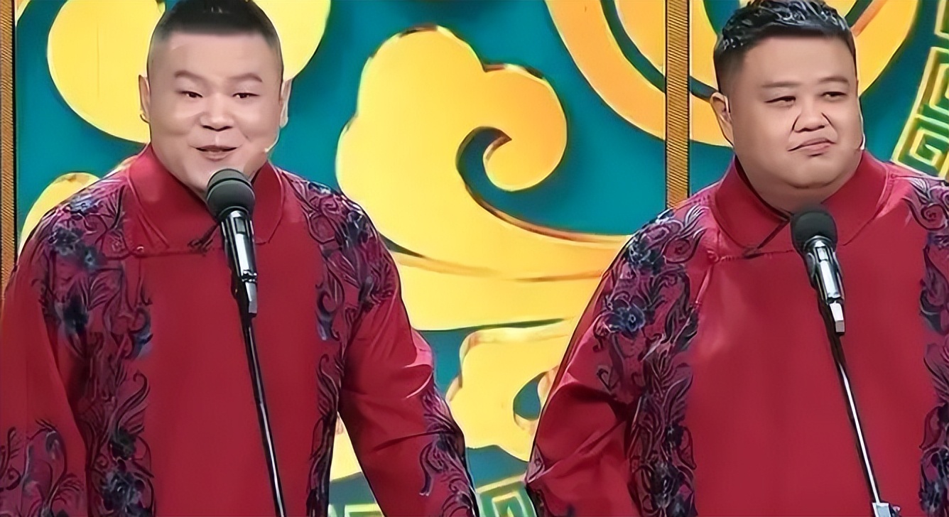 盘点郭德纲怒怼叛徒曹云金名场面,郭德纲的叛徒徒弟曹云金