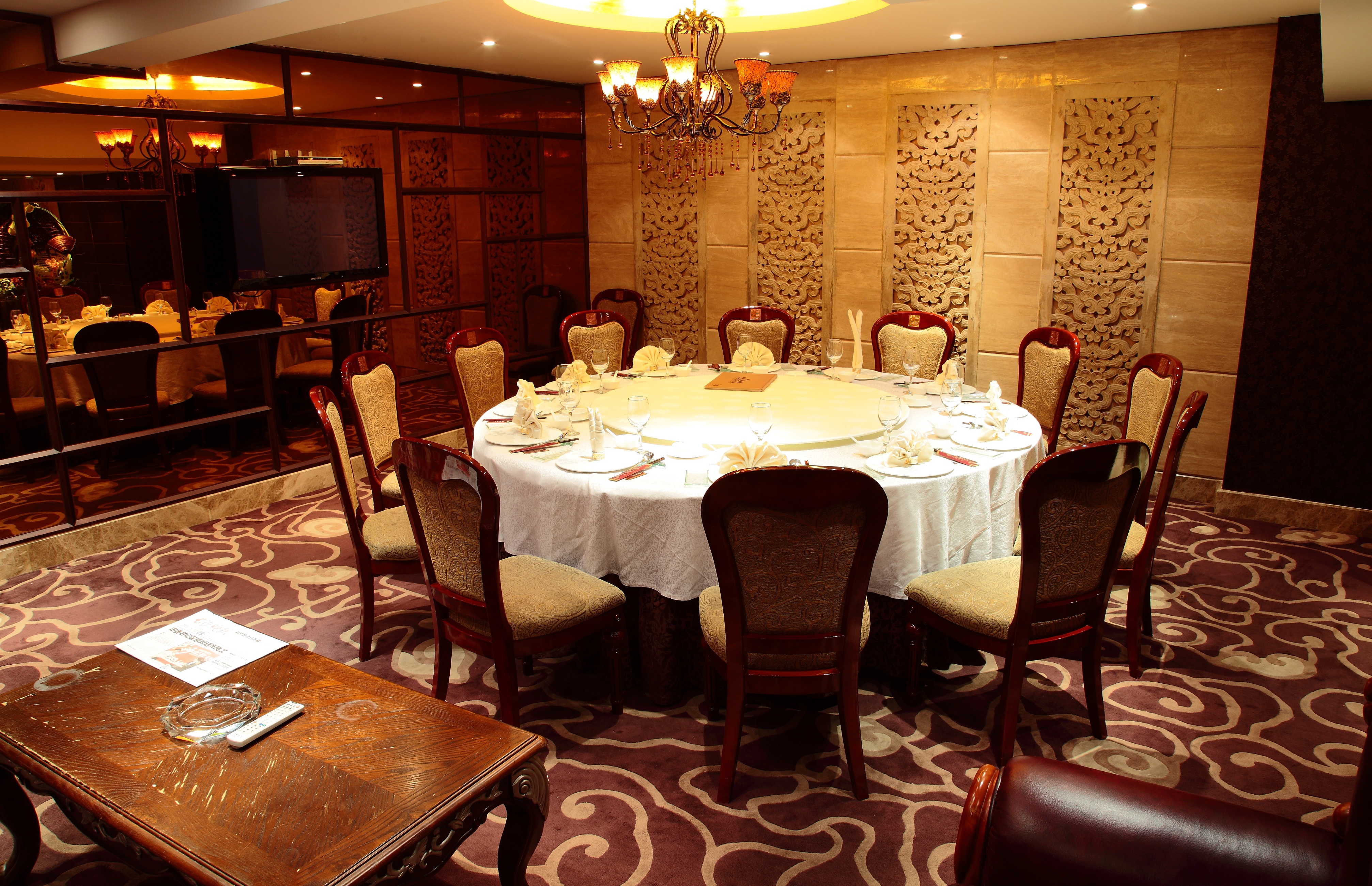 长沙湘菜排行榜前十名餐厅,长沙好吃的湘菜餐厅排名前十名