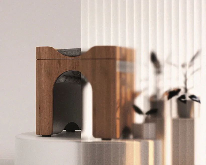 宠物人性化设计,宠物产品的情感化设计