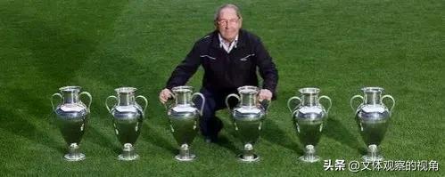 欧冠历史最不可思议的奇迹,欧冠最难打破的十大纪录