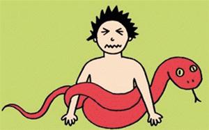 缠腰龙会使肋骨疼吗,疼痛难忍的缠腰龙是什么病