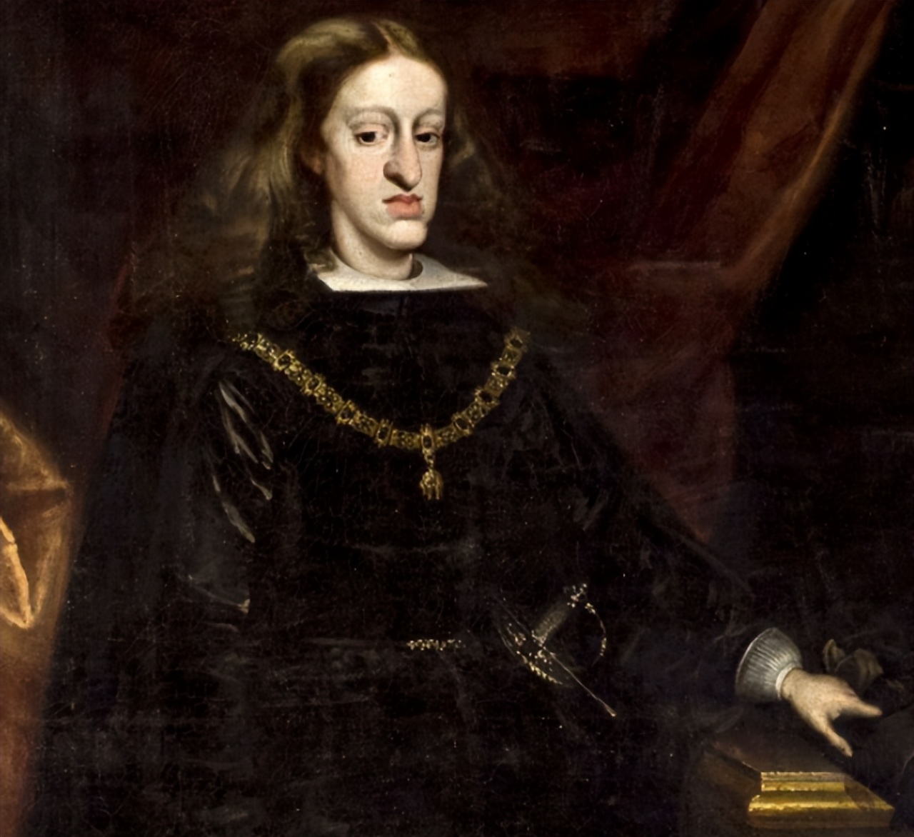 一个阳痿患者的悲伤往事