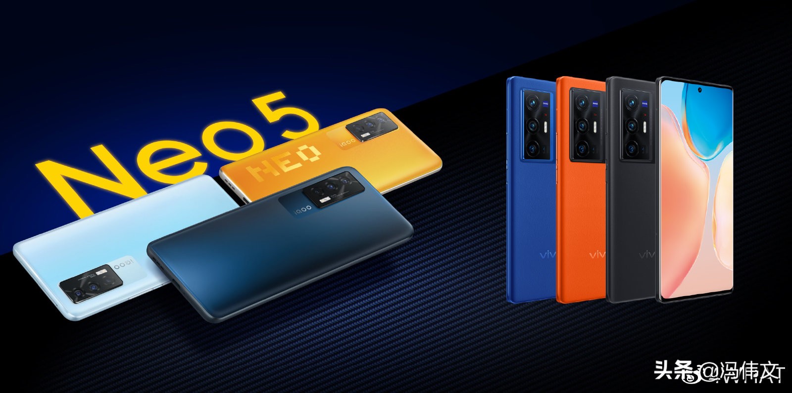 4WHAT2021年度推荐篇·上集