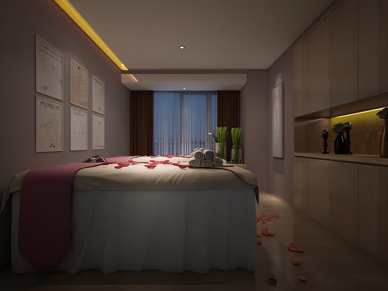 加盟开个产后修复店,如何开家母婴加盟店赚钱