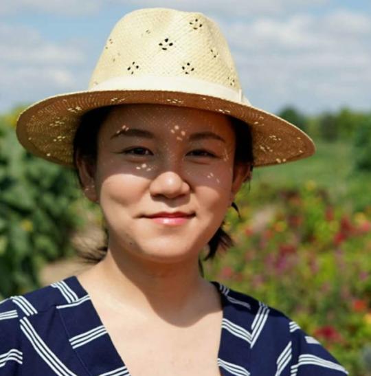 2019年远嫁美国的西安女硕士神秘失踪，丈夫两个诡异举动引起怀疑