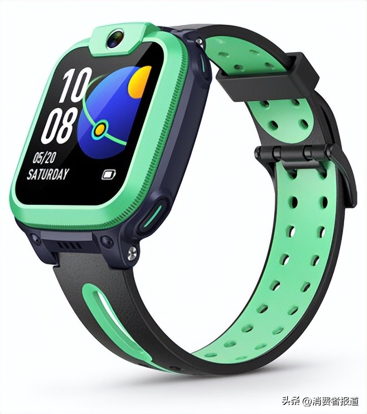 迪士尼儿童电话手表是杂牌吗,迪士尼儿童电话手表好吗