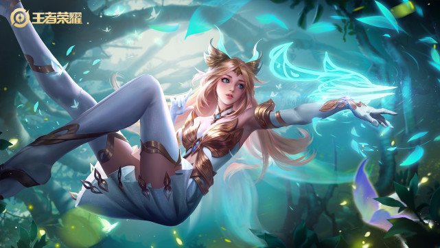 艾琳克制哪些射手又被哪些射手克,艾琳怎么克制百里守约爆发伤害