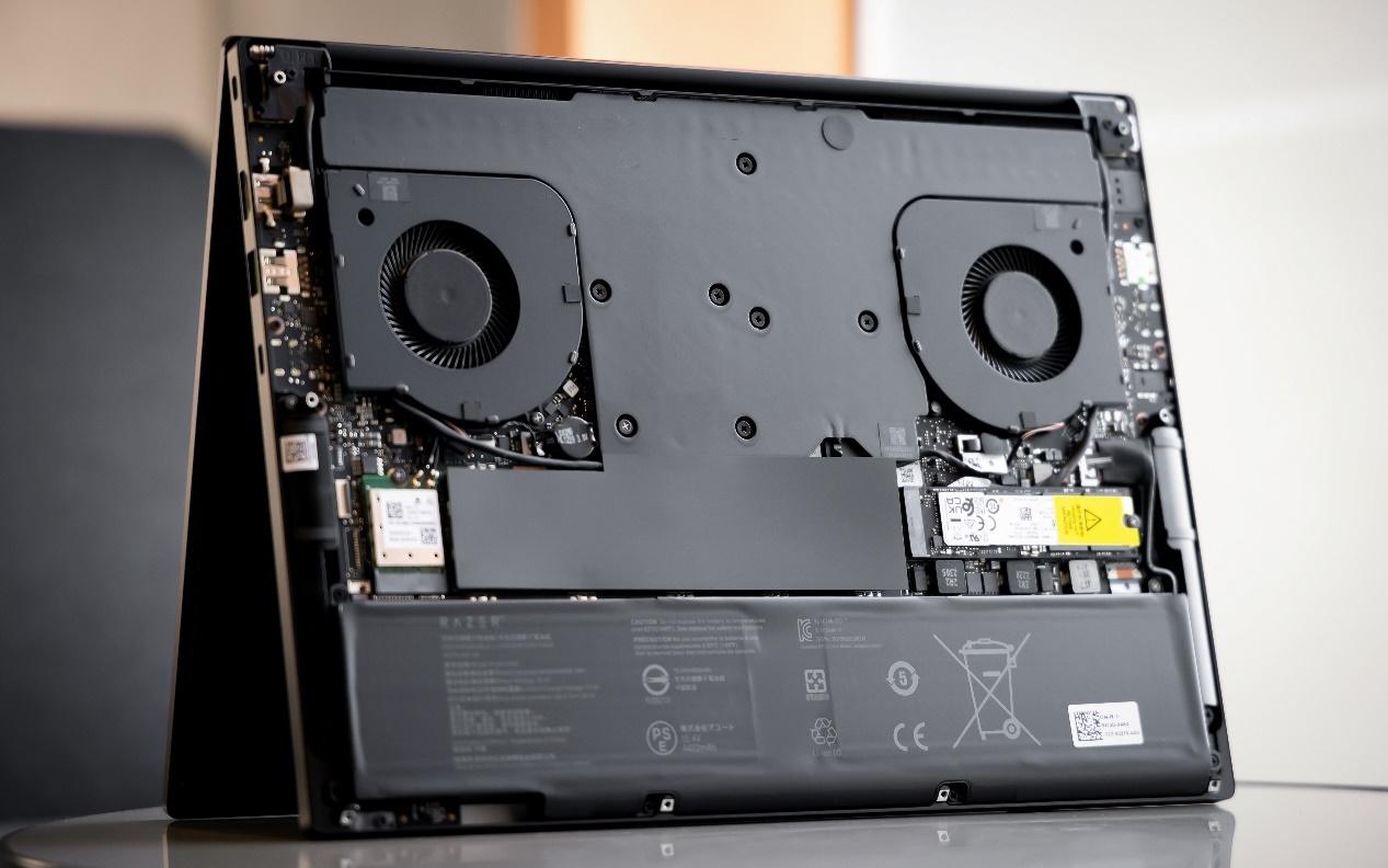 雷蛇灵刃14锐龙3070测评,雷蛇灵刃14锐龙评测