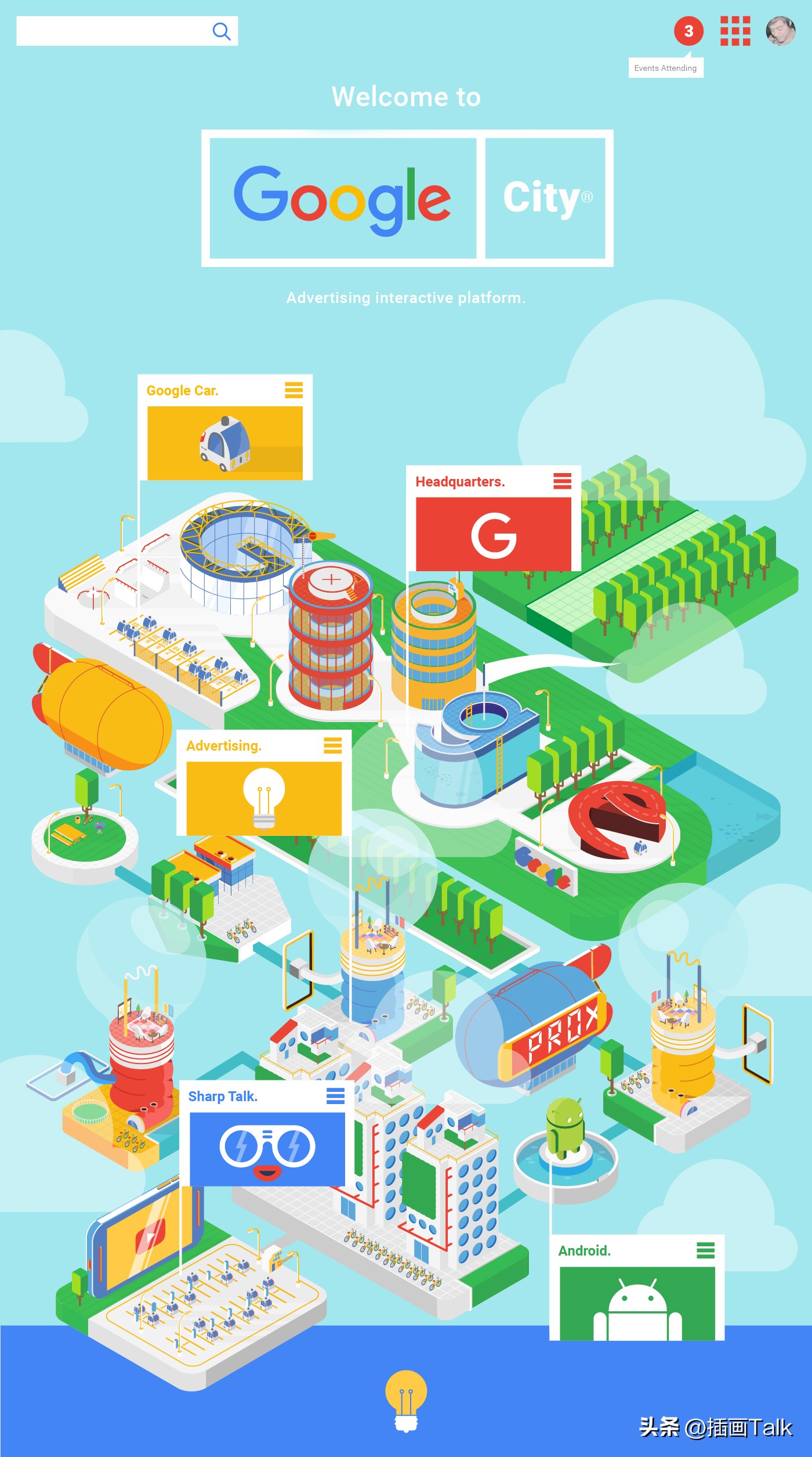 巴西插画师美式漫威,巴西插画师gabriel图