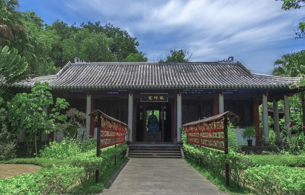 中国古代十大书院简介,中国历史上有几个出名书院