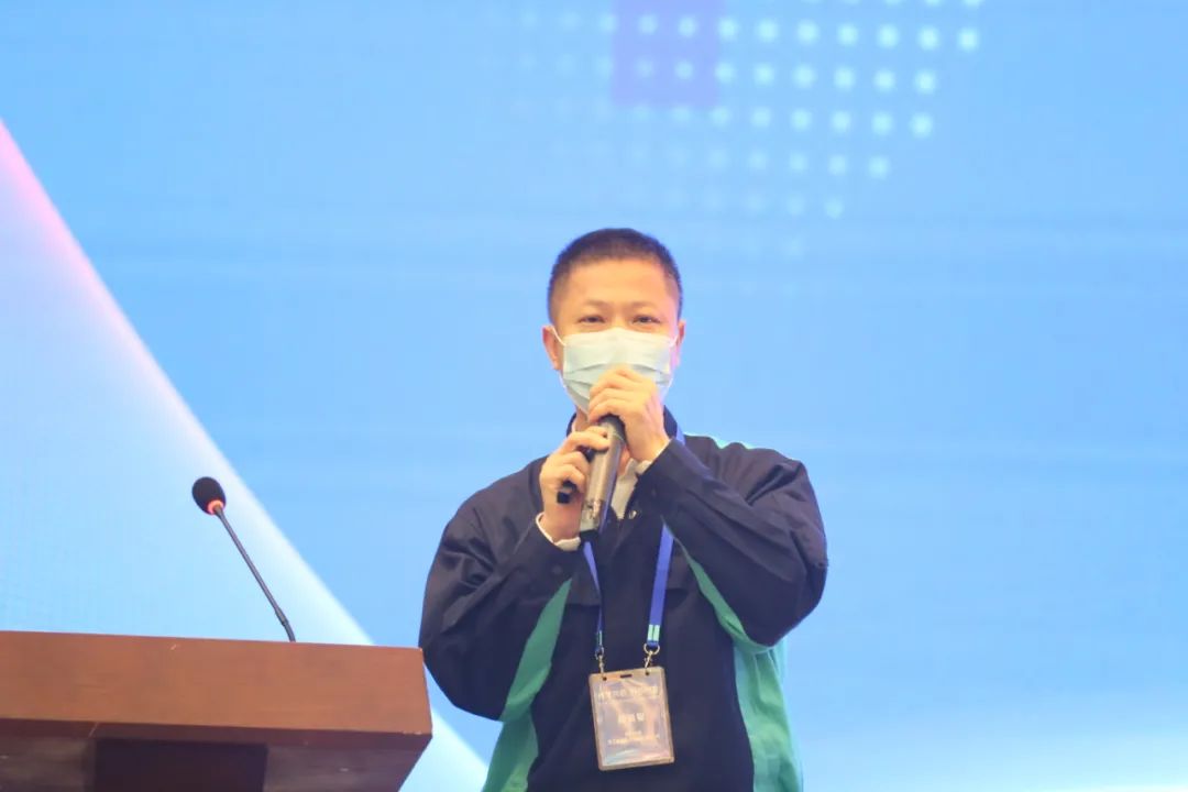 携手共进，开拓创新|吉鑫祥2022年新产品推荐会圆满召开