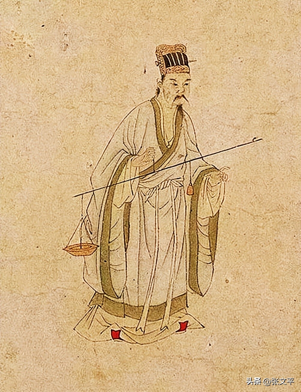 山西方言把“丈量尺寸”称之为“戥当”，这个“戥当”到底是什么