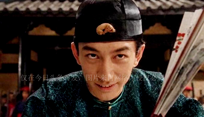 又一港星,又一香港明星移居内地