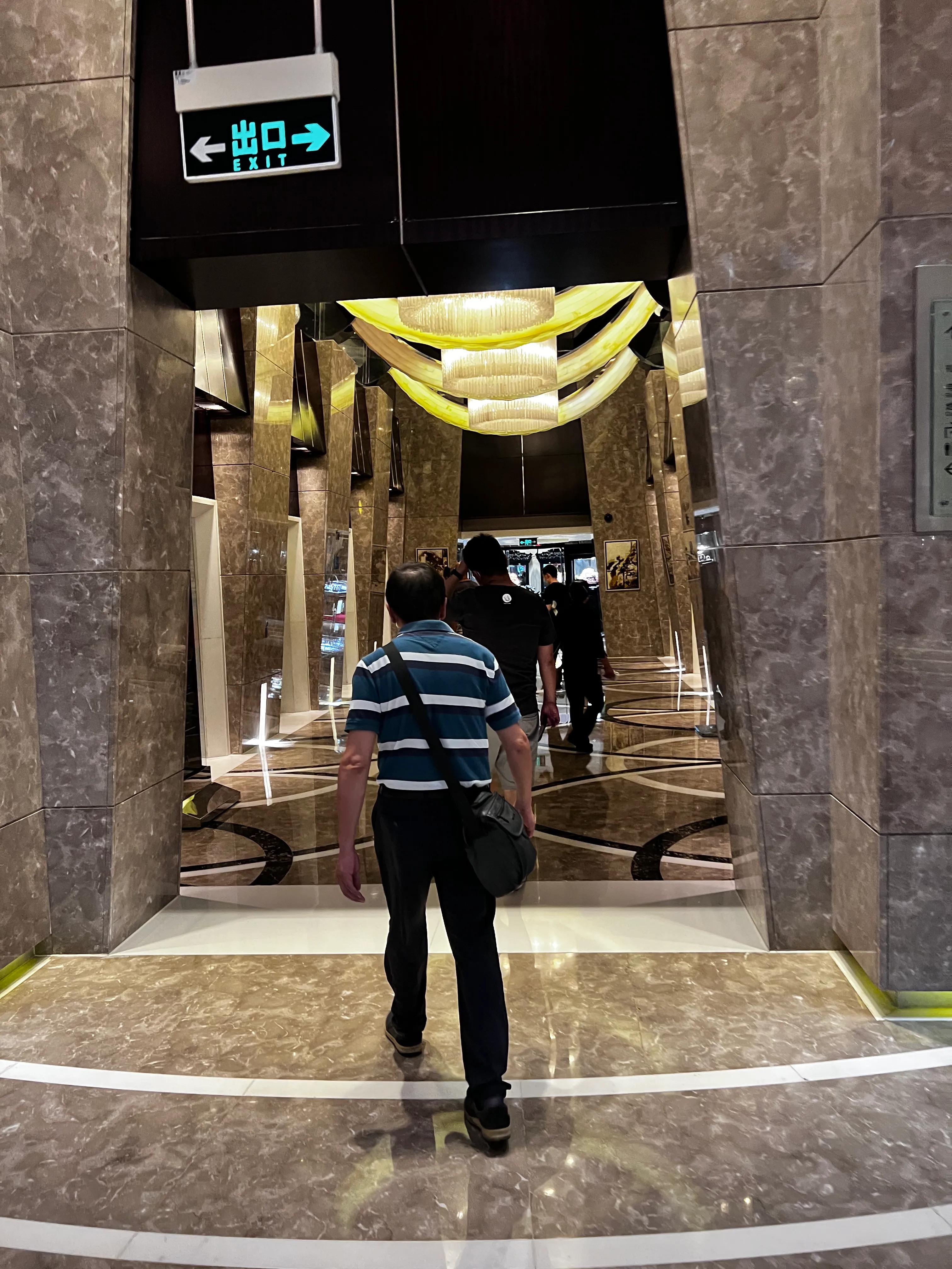 上海凯宾斯基大酒店双床房,上海凯宾斯基酒店排名