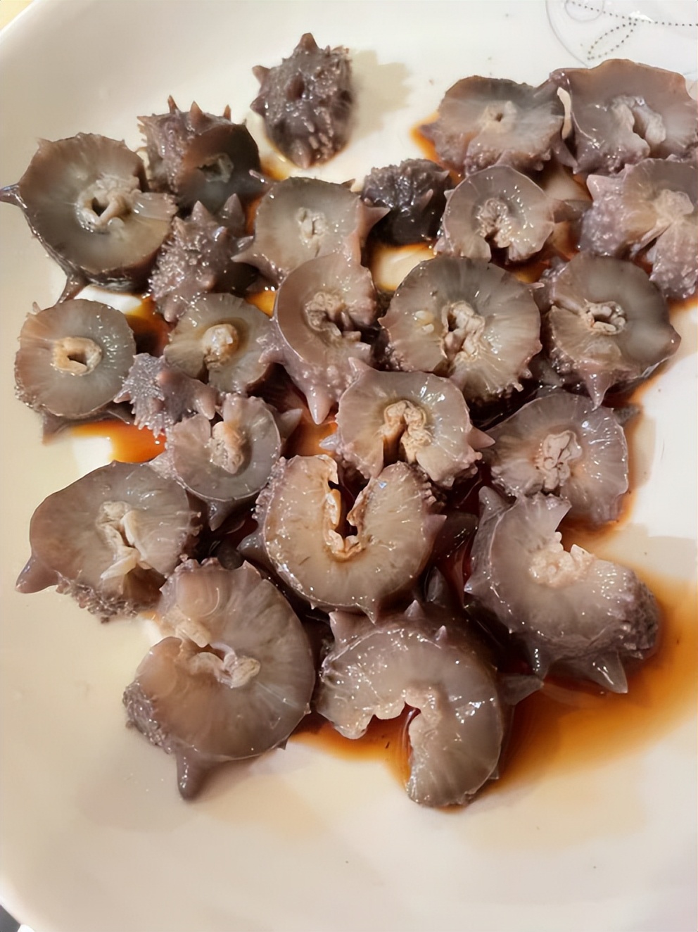 315海参打假哪个品牌,315海参曝光后海参还能吃吗