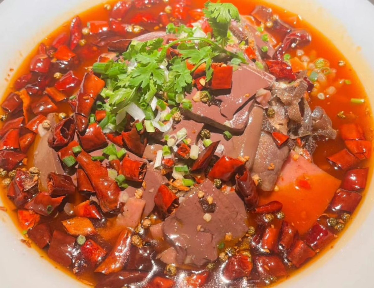 四川必吃川菜,在四川吃到最正宗的川菜