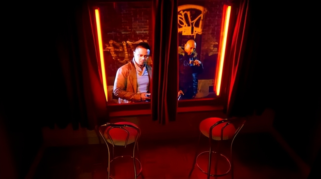 “*交性**易”合法化的荷兰，如今已追悔莫及