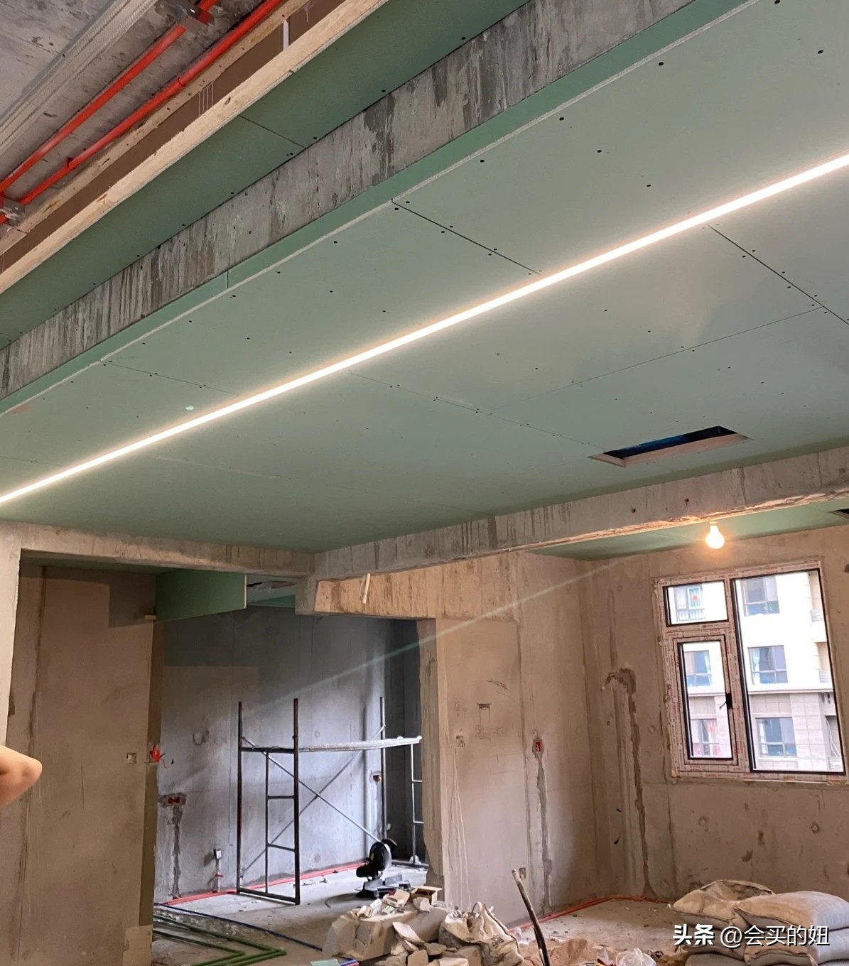 磁吸轨道灯避坑,磁吸轨道灯安装注意事项