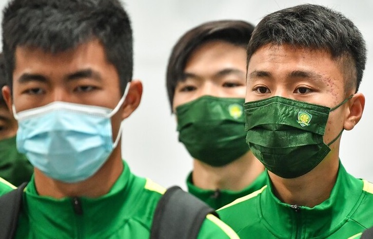 国安新前锋,国安新中锋上位机会