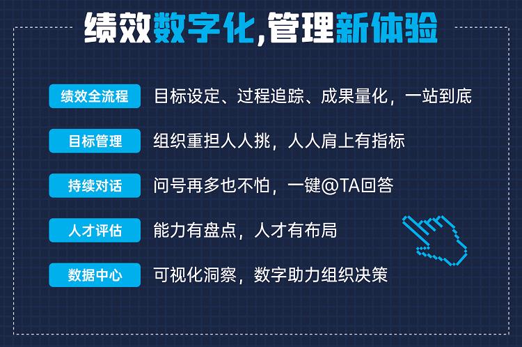 易路助力日邮（中国）实现数字化绩效管理