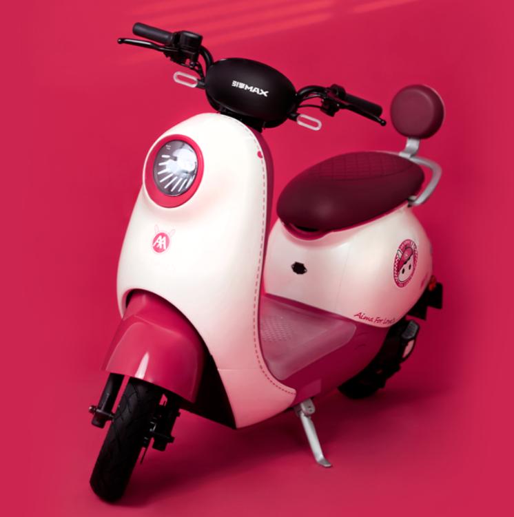 爱玛电动车哪款车比较好,2023值得推荐的爱玛电动车