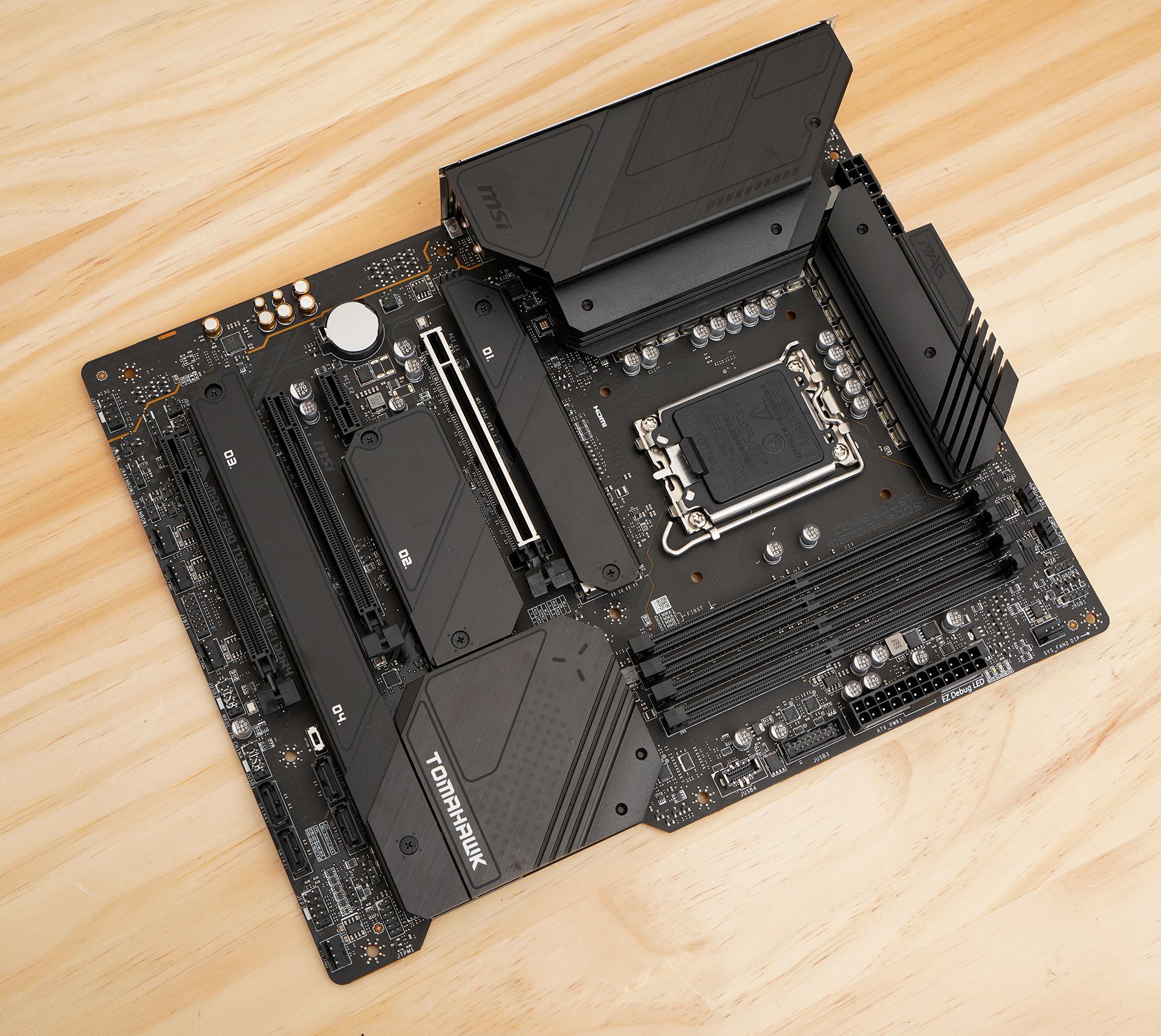 15元以下最强风冷散热器,i512400f配什么风冷散热器